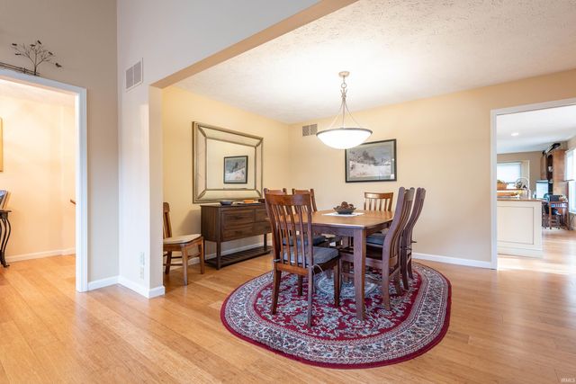 2258 E Cape Cod Drive, Bloomington, IN 47401