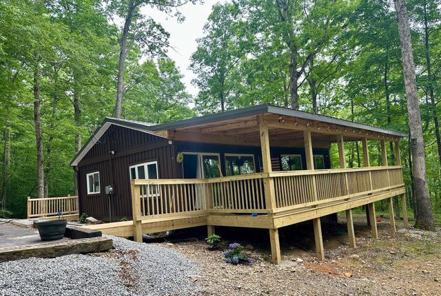 449 Johns Road, Nancy, KY 42544