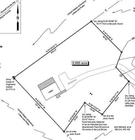 449 Johns Road, Nancy, KY 42544