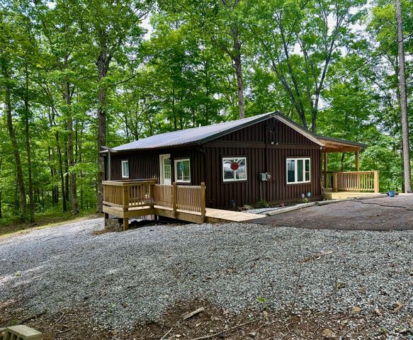 449 Johns Road, Nancy, KY 42544