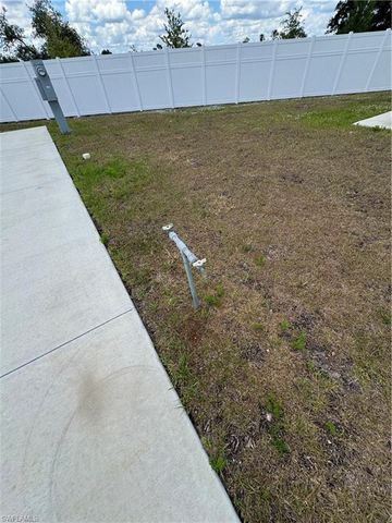 310 Horizon RD, Punta Gorda, FL 33982