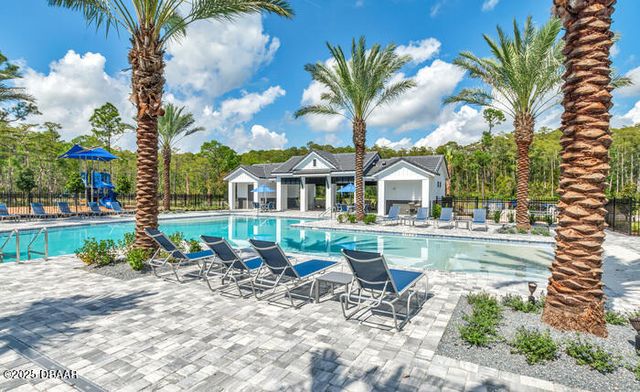 6459 Highfield Village Drive, Port Orange, FL 32128