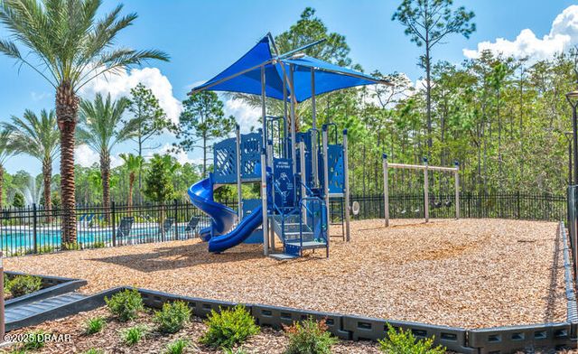 6459 Highfield Village Drive, Port Orange, FL 32128