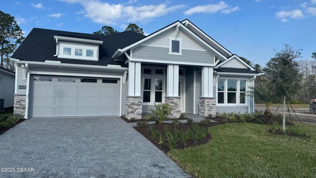 6459 Highfield Village Drive, Port Orange, FL 32128
