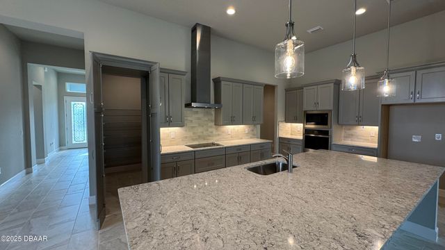 6459 Highfield Village Drive, Port Orange, FL 32128