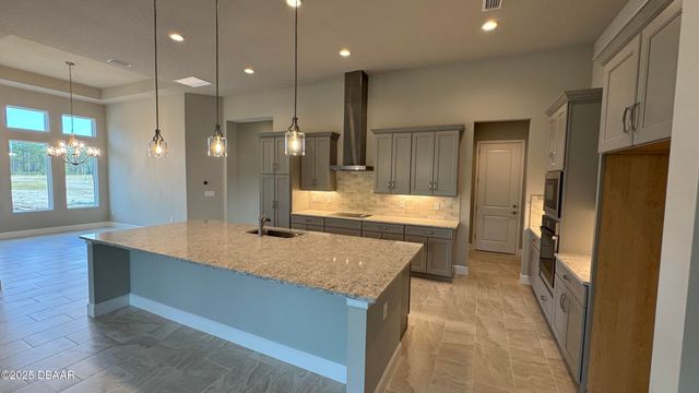 6459 Highfield Village Drive, Port Orange, FL 32128