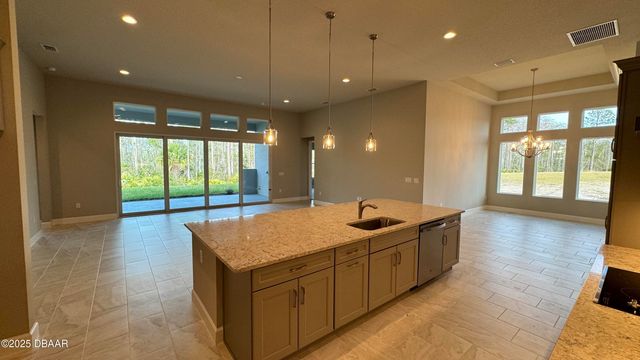 6459 Highfield Village Drive, Port Orange, FL 32128