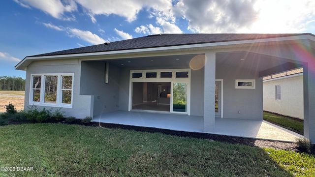 6459 Highfield Village Drive, Port Orange, FL 32128