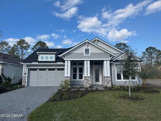 6459 Highfield Village Drive, Port Orange, FL 32128