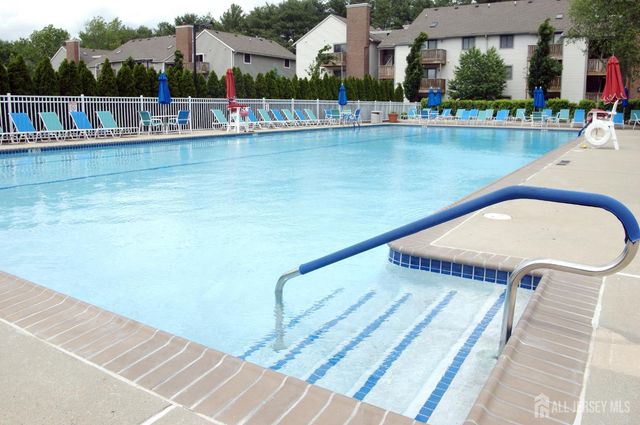 422 Ravens Crest Drive, Plainsboro, NJ 08536