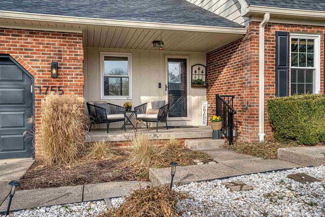 1755 Brian Drive, Newburgh, IN 47630