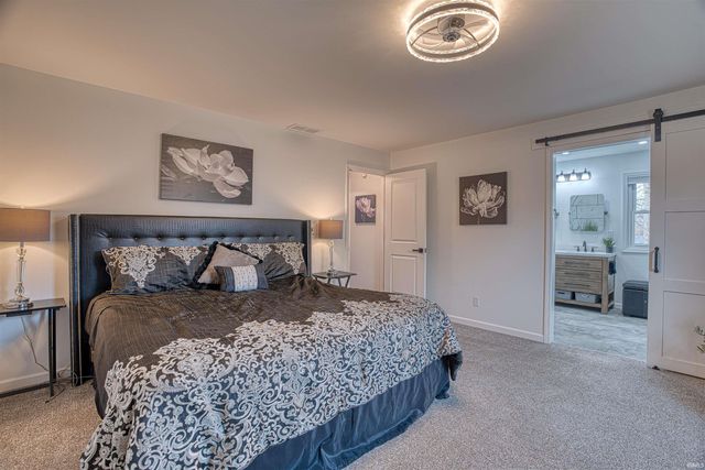 1755 Brian Drive, Newburgh, IN 47630