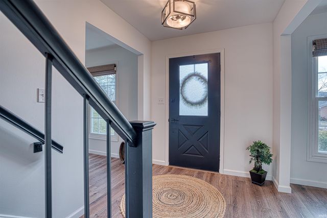 1755 Brian Drive, Newburgh, IN 47630