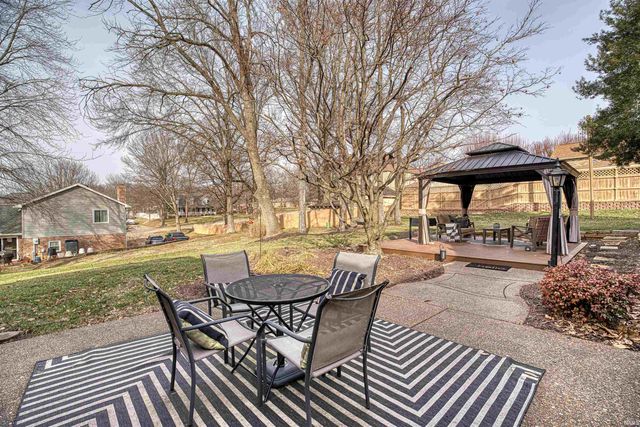 1755 Brian Drive, Newburgh, IN 47630