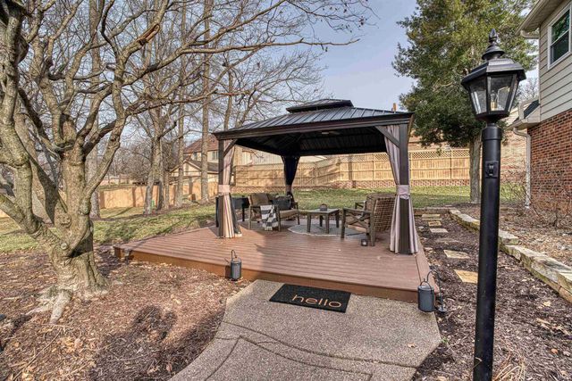 1755 Brian Drive, Newburgh, IN 47630