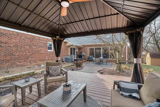 1755 Brian Drive, Newburgh, IN 47630