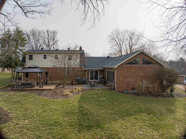 1755 Brian Drive, Newburgh, IN 47630