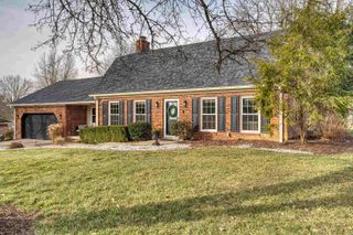 1755 Brian Drive, Newburgh, IN 47630