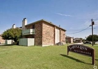 2800 Bull Run 603, Taylor, TX 76574