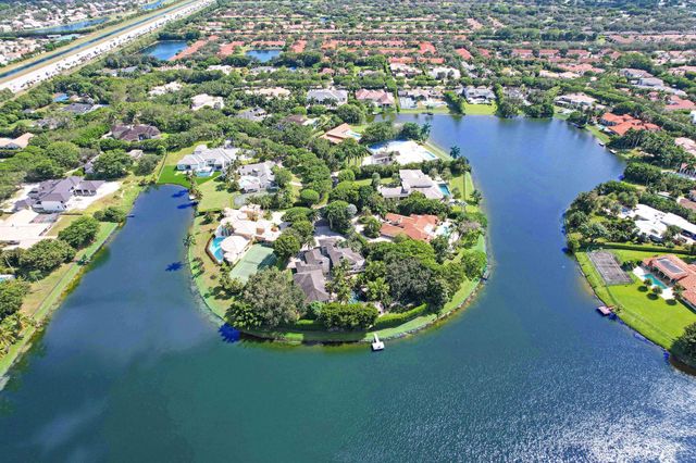 18161 Daybreak Drive, Boca Raton, FL 33496
