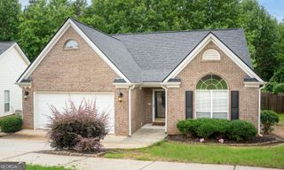 21 Riva Ridge Lane, Newnan, GA 30263