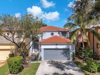 5319 Eagle Cay Way, Coconut Creek, FL 33073
