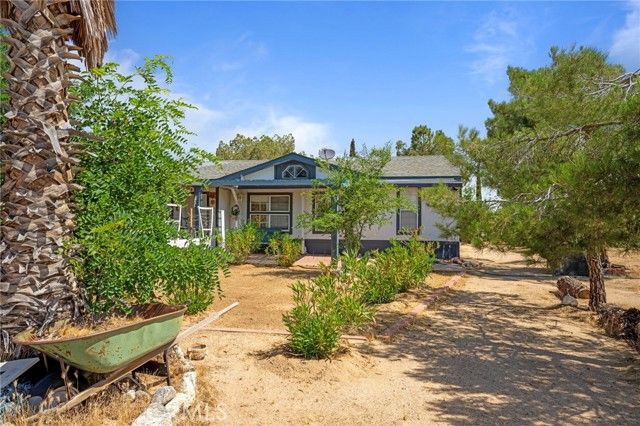 11676 Acanthus, Phelan, CA 92371