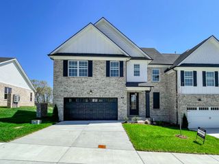 136 Lightberry Lane Lot 256, Hendersonville, TN 37075