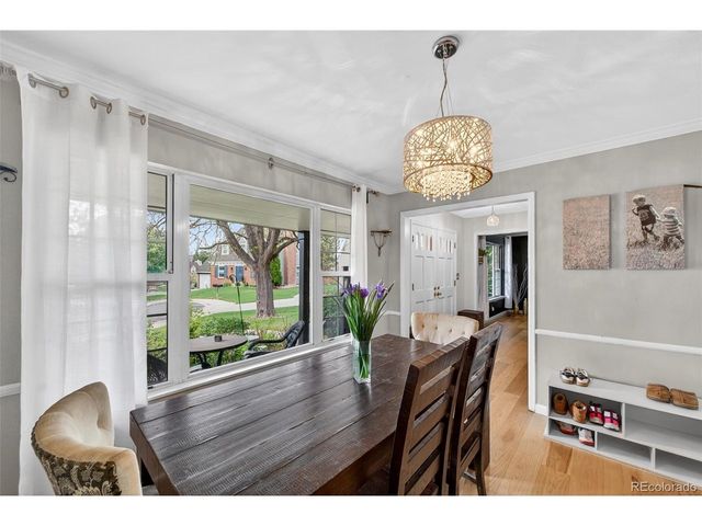 7105 S Hudson Cir, Centennial, CO 80122