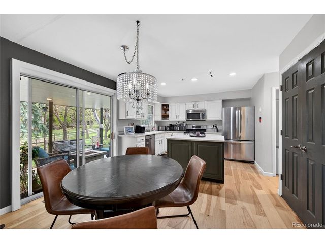 7105 S Hudson Cir, Centennial, CO 80122
