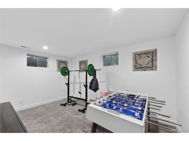 7105 S Hudson Cir, Centennial, CO 80122