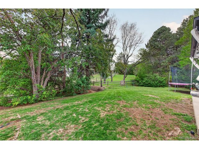 7105 S Hudson Cir, Centennial, CO 80122