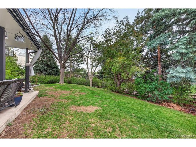 7105 S Hudson Cir, Centennial, CO 80122