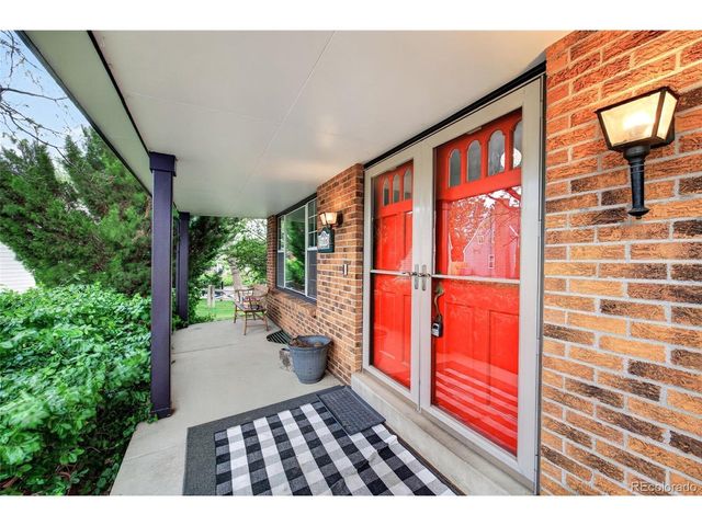 7105 S Hudson Cir, Centennial, CO 80122