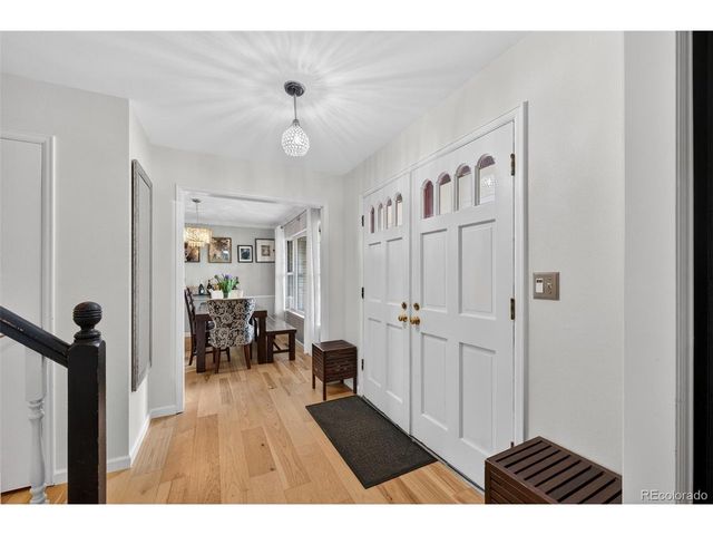 7105 S Hudson Cir, Centennial, CO 80122