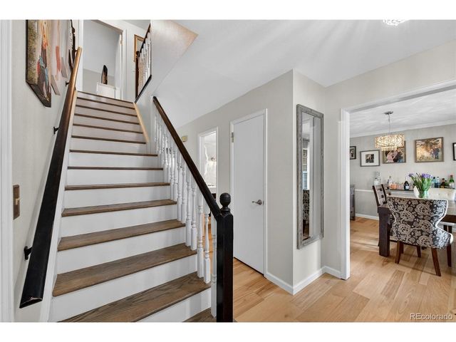 7105 S Hudson Cir, Centennial, CO 80122