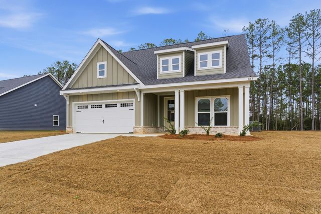 103 S Founders Way, Hattiesburg, MS 39401