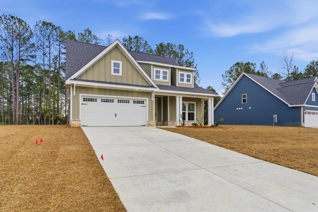 103 S Founders Way, Hattiesburg, MS 39401