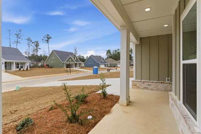 103 S Founders Way, Hattiesburg, MS 39401