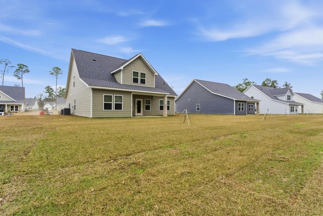 103 S Founders Way, Hattiesburg, MS 39401