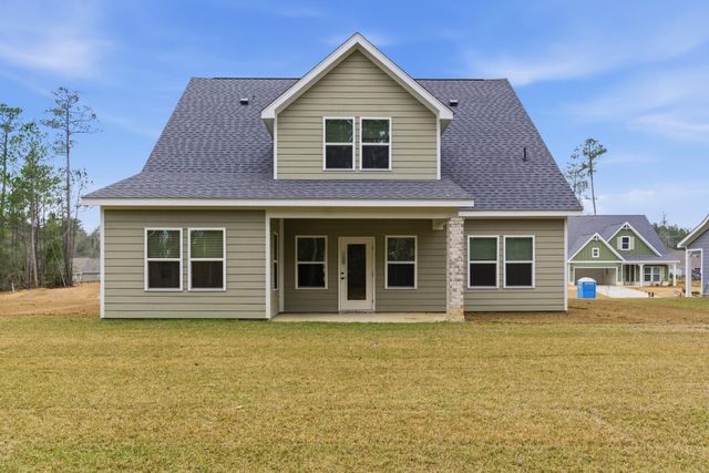 103 S Founders Way, Hattiesburg, MS 39401