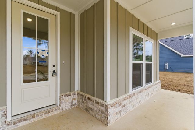 103 S Founders Way, Hattiesburg, MS 39401