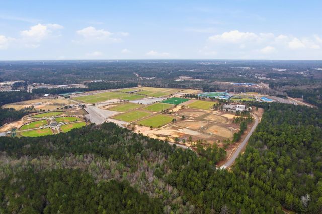 103 S Founders Way, Hattiesburg, MS 39401