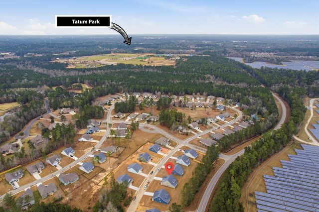 103 S Founders Way, Hattiesburg, MS 39401