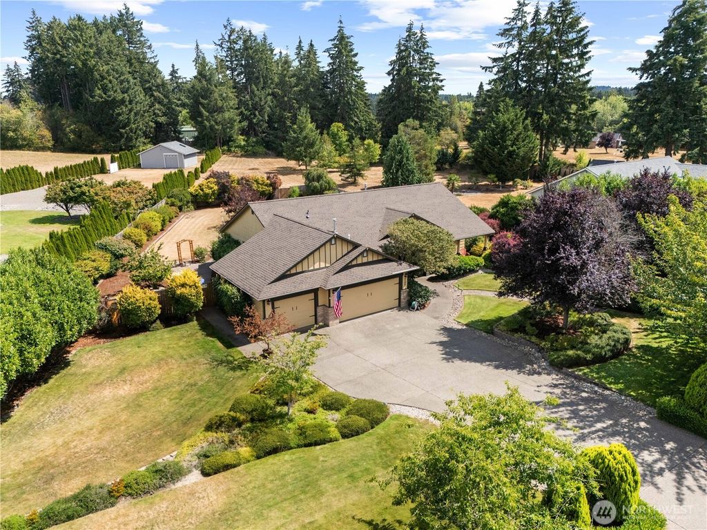 6139 86th Ave SE, Olympia, WA 98513