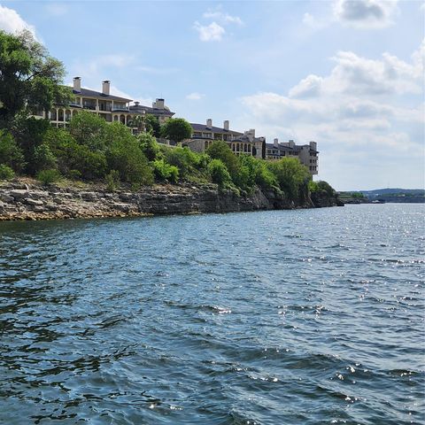 3404 American DR 3202, Lago Vista, TX 78645