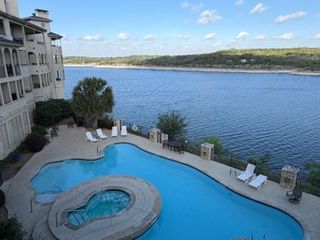3404 American DR 3202, Lago Vista, TX 78645