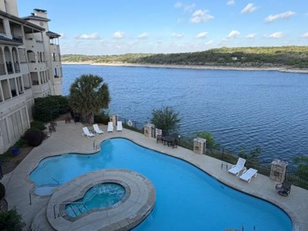 3404 American DR 3202, Lago Vista, TX 78645