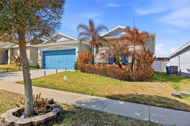 224 TANAGER STREET, Haines City, FL 33844