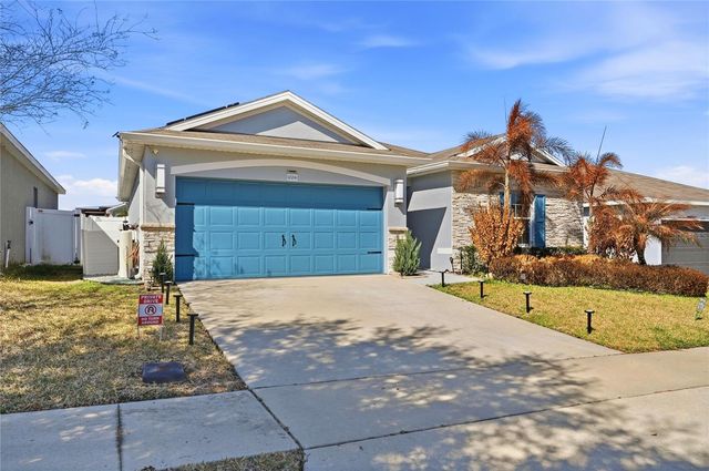 224 TANAGER STREET, Haines City, FL 33844